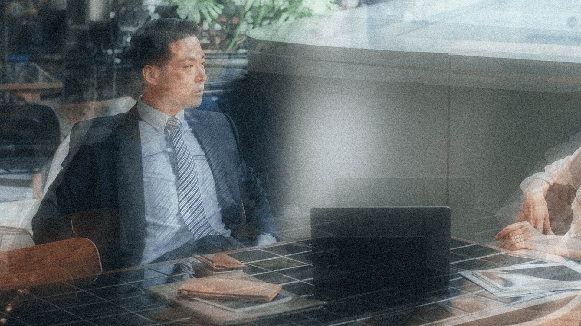 Digital Transformation: Evolving your network, evolving the enterprise