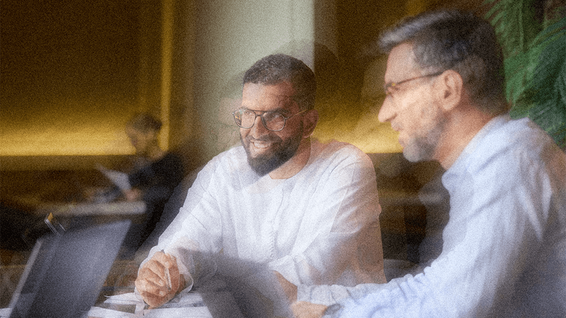 AI implementation 101: Getting your network ready