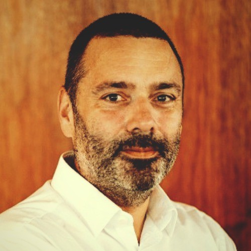 Julian Skeels, CDO at Expereo